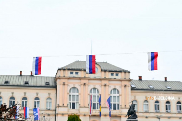 Republika Srpska slavi 29. rođendan