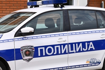 Teška saobraćajka u Srbiji, povrijeđena i djeca