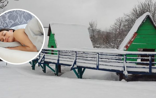 Crnogorci organizuju takmičenje u dužini samoizolacije