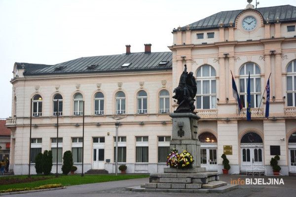 Danas međustranački sastanak o održavanju konstitutivne sjednice