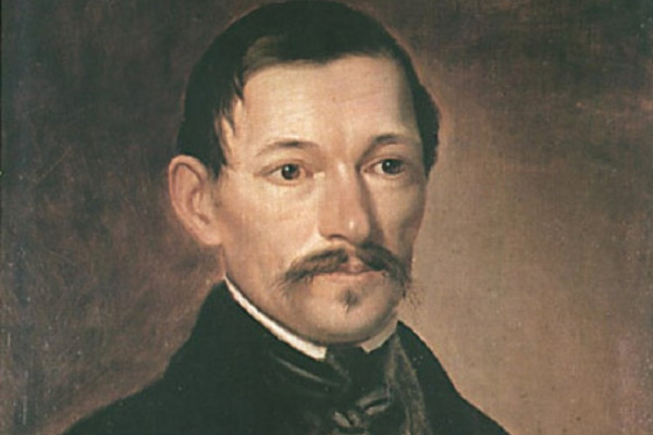 Јovan Sterija Popović: Osnivač srpske drame i komediograf