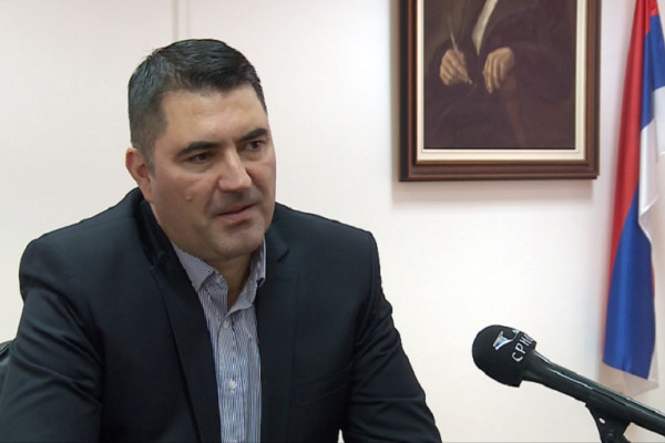 Vujičić: Tržište rada u RS se polako oporavlja