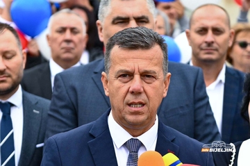 Gradski odbor DEMOS Bijeljina: Petrović želi da samovoljno upravlja gradom