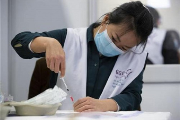 Sve o kineskoj vakcini: Kako razvija imunitet i po čemu se razlikuje