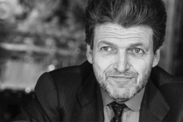 Preminuo Bendžamin de Rotšild