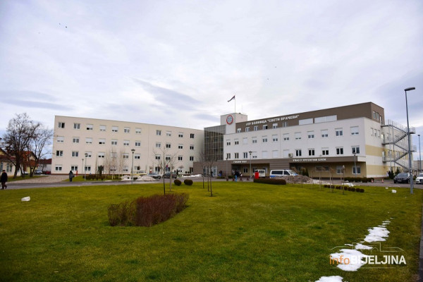Otvaranje HISPA centra