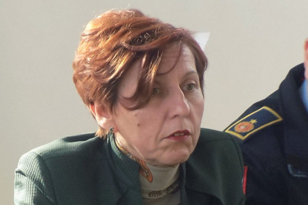 NA TOJ POZICIJI BILA 15 GODINA Vlada Srpske smijenila pomoćnicu ministra saobraćaja i veza