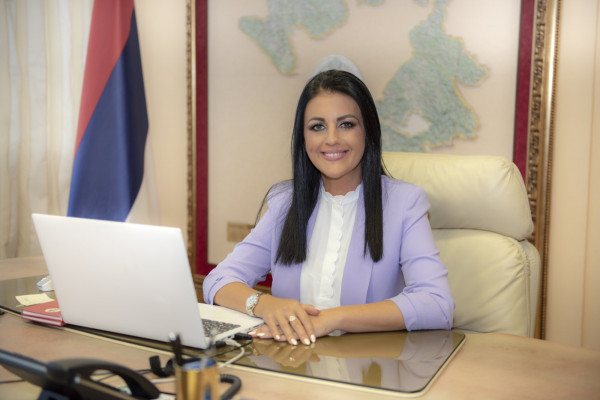Veliko interesovanje mladih za projekat izgradnje stambenih jedinica na selu