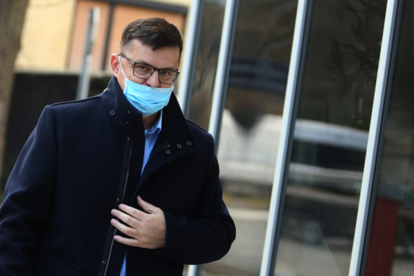 Tegeltija: Entiteti i distrikt Brčko baviće se direktnim nabavkama vakcina