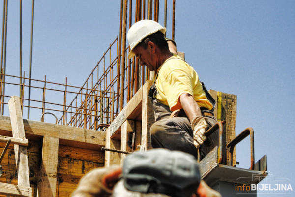 Korona usporila, ali nije zaustavila odliv bh. radnika