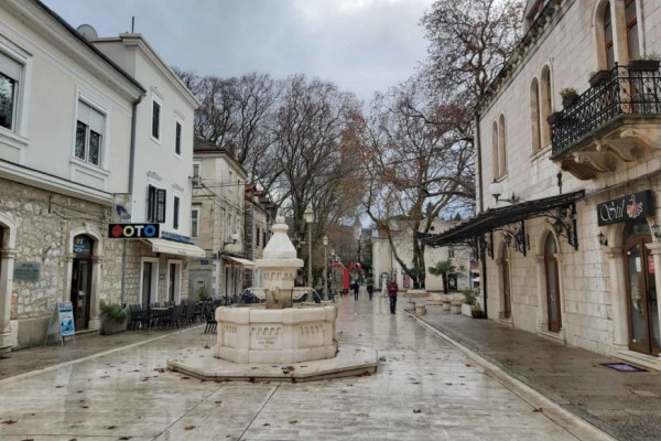 Raste broj hospitalizovanih: Korona PONOVO BUKNULA u Hercegovini