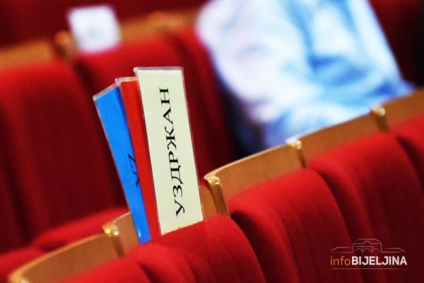 Sutra konstitutivna sjednica novog saziva Skupštine grada Bijeljina