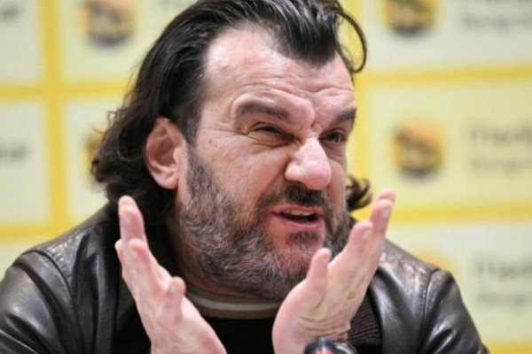 Uhapšen Aca Lukas: Pjevač bježao od policije, poslije potjere uhvatila ga druga patrola