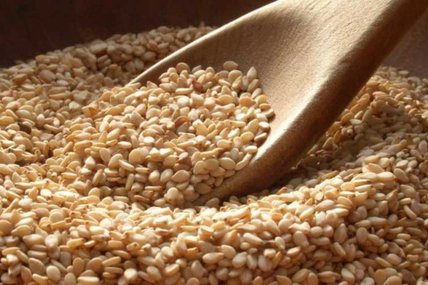 Otkriven susam koji sadrži kancerogene materije