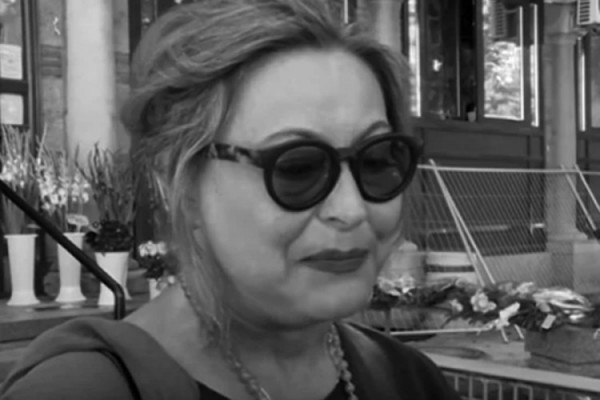 Preminula Marija iz Žikine Dinastije