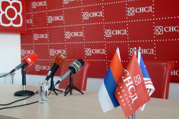 Odbornici danas o konstitutivnoj sjednici Skupštine grada Bijeljina