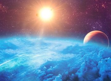 Katastrofa u najavi: Zemlji prijeti izbacivanje iz Sunčevog sistema? Nova simulacija otkriva šokantne scenarije