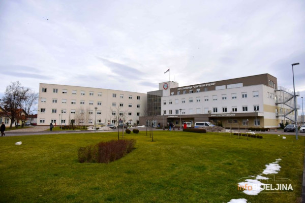 Bijeljinska bolnica ŽELJNO OČEKUJE vakcine