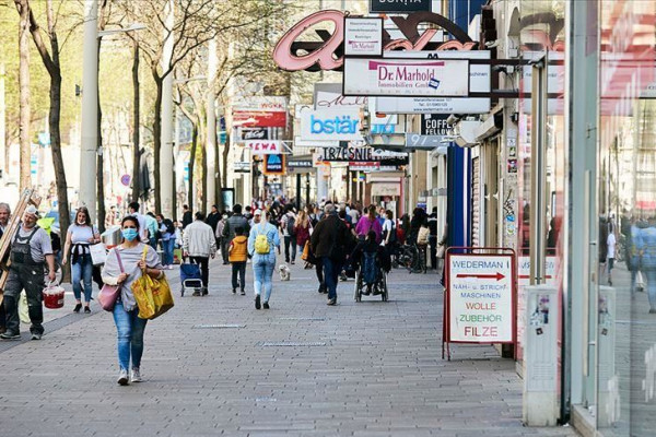 Austrija od ponedjeljka ublažava mjere