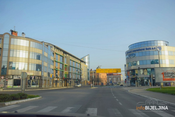 U Brčko distriktu 17 novozaraženih