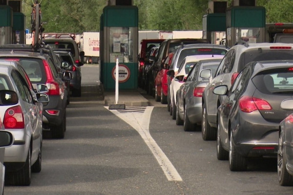 Od ponoći za ulazak iz Mađarske u Srbiju bez PCR testa