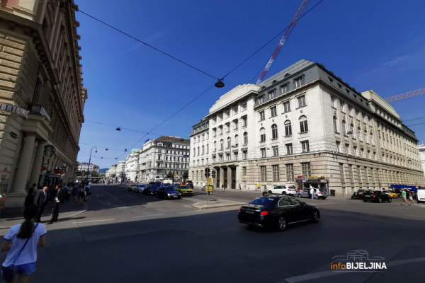 Austrija: Kod frizera kao na put u inostranstvo, OBAVEZAN negativan PCR test