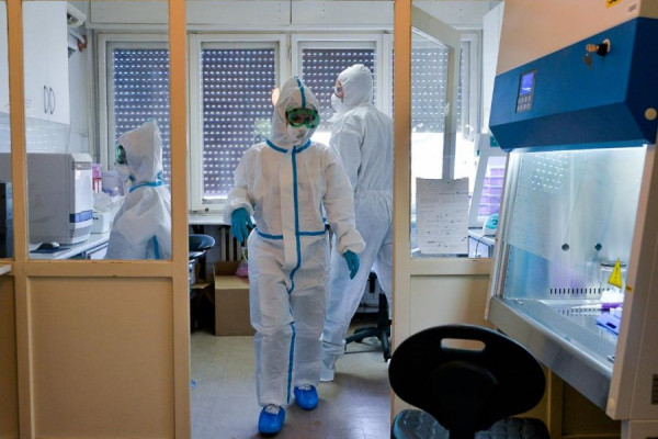Medicinare u Banjaluci "stimulišu" sa 72 feninga po danu u ARI ambulanti