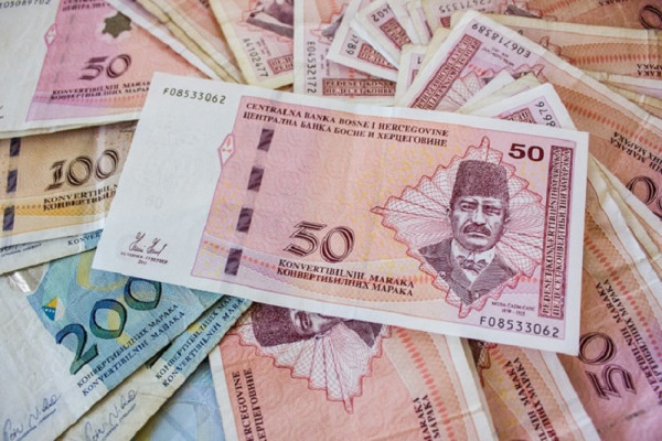 Inspektorat Srpske: U republički budžet uplaćeno više od 5 miliona KM taksa