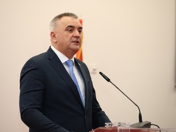 Minić: Vlada Srpske će obezbijediti sredstva za dolazak djece sa Kosmeta u Banjaluku