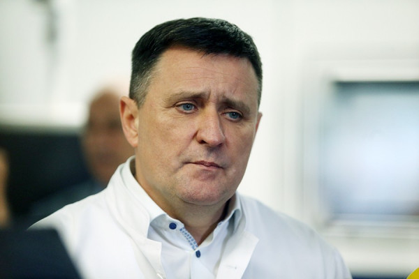 Vlado Đajić na čelu banjalučkog odbora SNSD-a