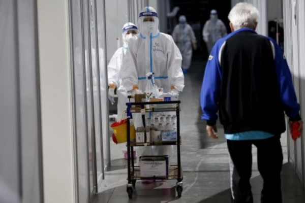 NIJEDAN SLUČAJ GRIPA U Srpskoj za sedam dana 13 oboljelih od teške respiratorne infekcije