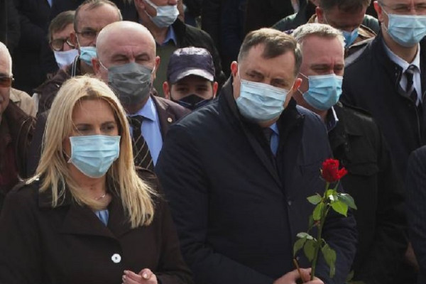 Cvijanović: Treba da čuvamo Srpsku jer će i ona čuvati nas
