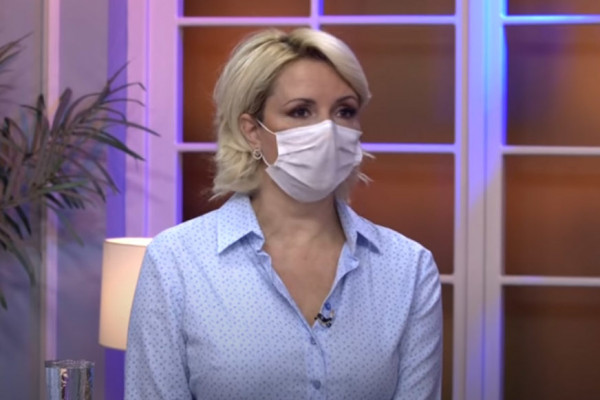 "Svako ko je dobio prvu dozu, dobiće i drugu" Dr Kisić o organizaciji i procesu imunizacije u Srbiji