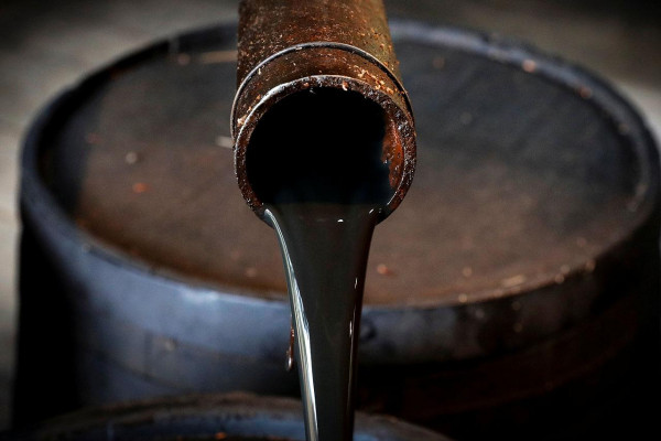 Barel prešao granicu od 60 dolara