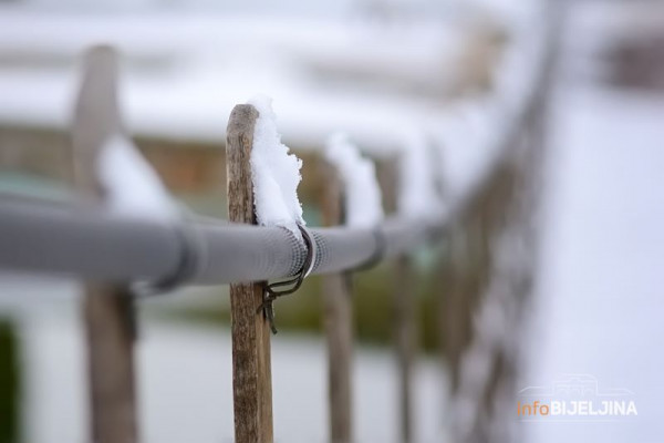 Kakvo nas vijeme očekuje do kraja februara?