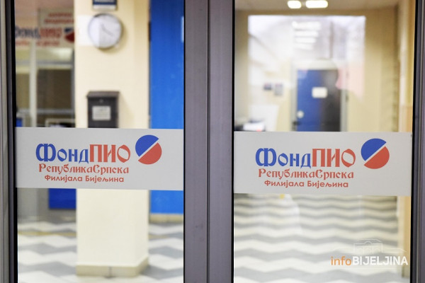 PIO Srpske: Pri ocjeni radne sposobnosti dominiraju maligne bolesti