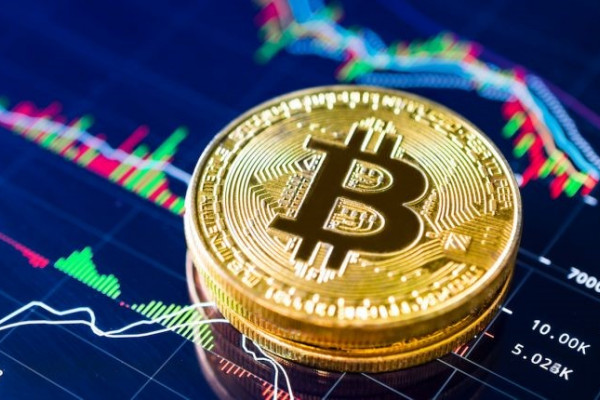 Pomama za digitalnim novcem