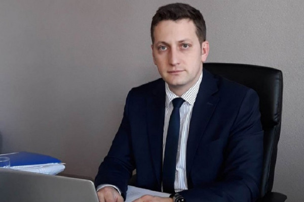 Zeljković: Prvo vakcinacija medicinskih radnika iz kovid odjeljenja