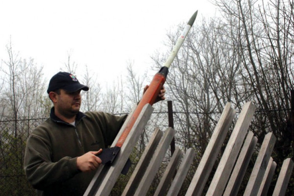 Protivgradne rakete pokrivaju cijelu Srpsku