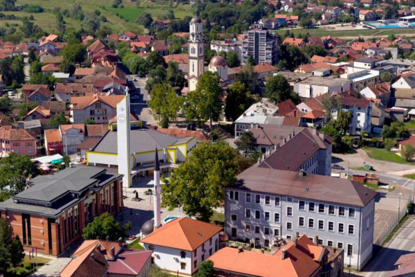 Narodna skupština RS usvojila zakon, Derventa postaje grad