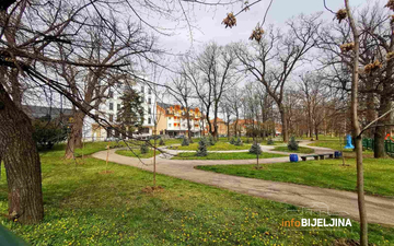 Snijega nema ni u najavi: Hoće li temperature koje nas očekuju narednih dana biti zimske