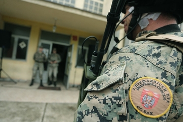 BiH zapošljava još 400 vojnika