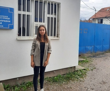 Predsjednica Dječijeg suda "kontrolisala" zatvor kojim upravlja sud za odrasle                             