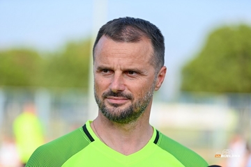 Strateg Radnika pred meč sa Željezničarom: "igraju odlično, ali imamo svoje adute!"