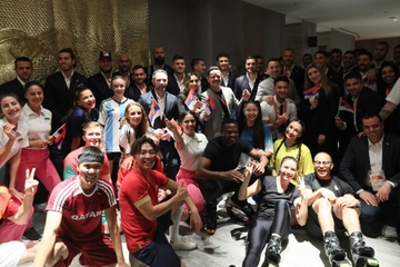 Ko je najpopularniji srpski fudbaler na društvenim mrežama