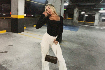 Ubijena poznata manekenka i influenserka