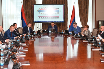 Dva mjeseca nove Vlade Republike Srpske: Šta je urađeno, a šta ne?