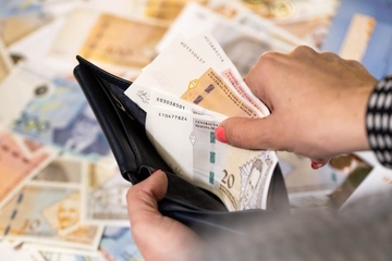 Preko računa u BiH prošlo 47 milijardi maraka