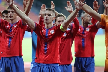 Borac i Velež podijelili bodove u Mostaru