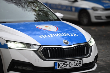 Udes kod Teslića, obustavljen saobraćaj